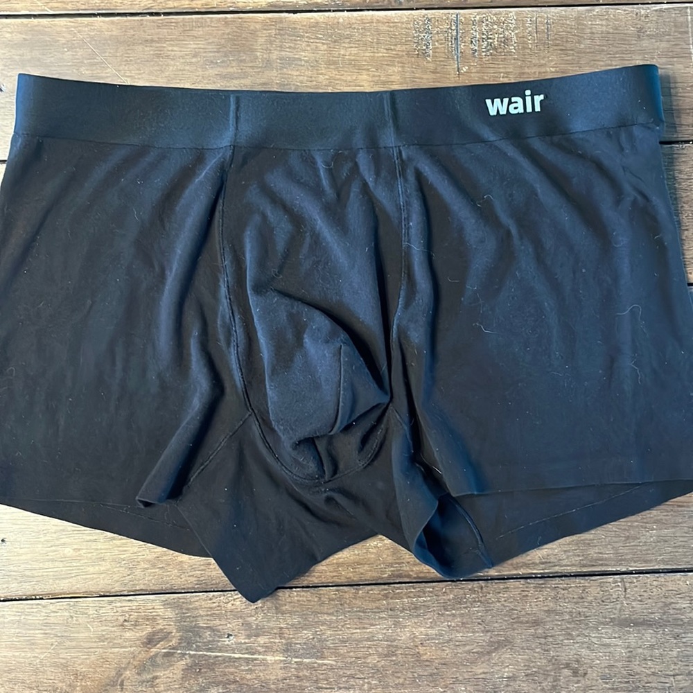 Wair Living MK1 Max trunk medium